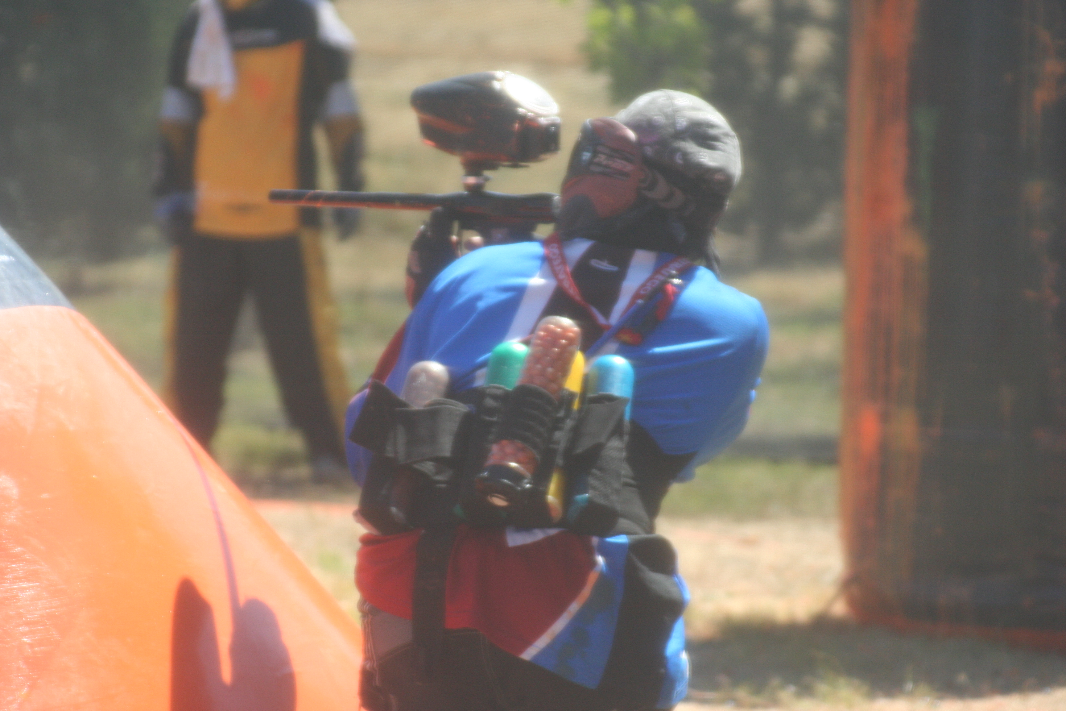 Fotografía IMG 6835 en el álbum Iberian Cup 2006